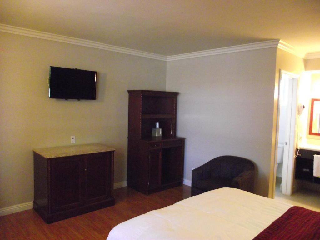 La Royal Viking Motel Los Angeles Værelse billede